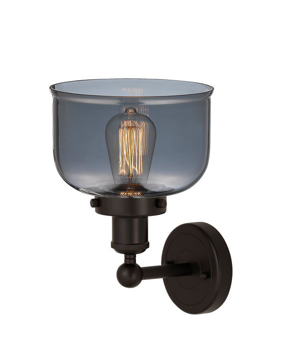 Innovations 616-1W-OB-G73 One Light Wall Sconce, Oil Rubbed Bronze