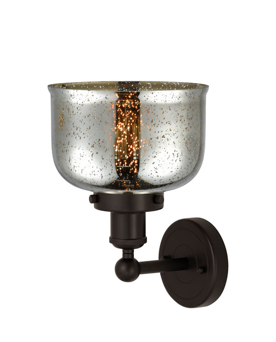 Innovations 616-1W-OB-G78 One Light Wall Sconce, Oil Rubbed Bronze