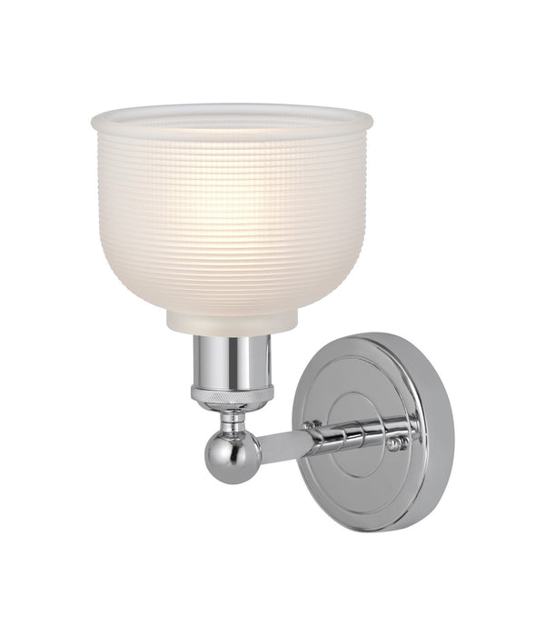 Innovations 616-1W-PC-G411 One Light Wall Sconce, Polished Chrome