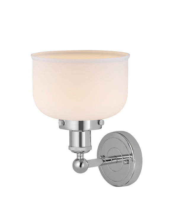 Innovations 616-1W-PC-G71 One Light Wall Sconce, Polished Chrome