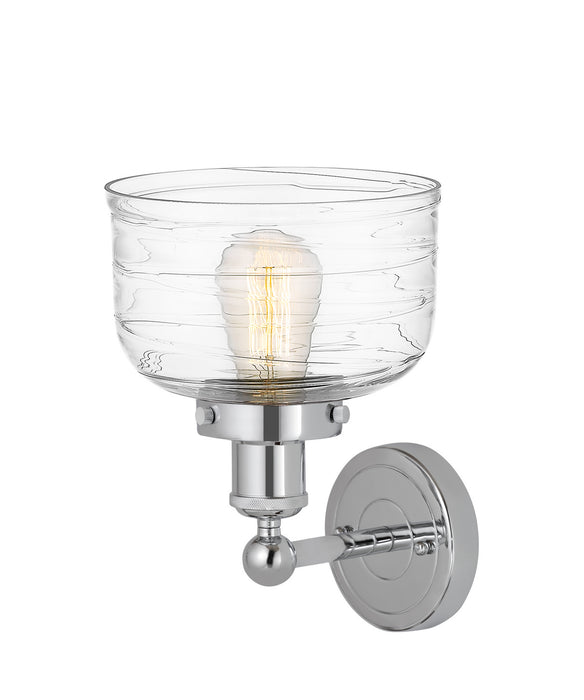 Innovations 616-1W-PC-G713 One Light Wall Sconce, Polished Chrome