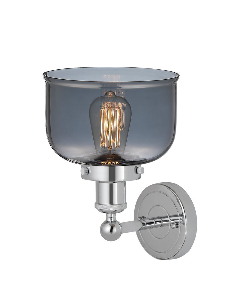 Innovations 616-1W-PC-G73 One Light Wall Sconce, Polished Chrome