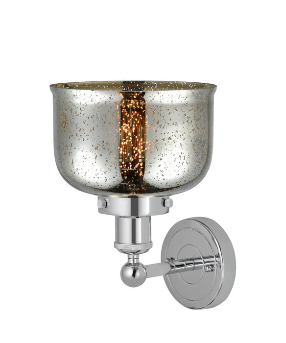 Innovations 616-1W-PC-G78 One Light Wall Sconce, Polished Chrome