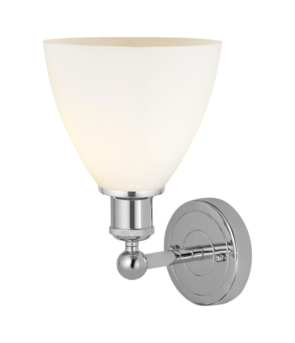 Innovations 616-1W-PC-GBD-751 One Light Wall Sconce, Polished Chrome