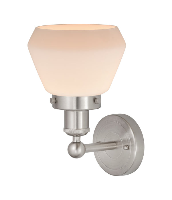 Innovations 616-1W-SN-G171 One Light Wall Sconce, Brushed Satin Nickel