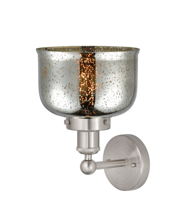 Innovations 616-1W-SN-G78 One Light Wall Sconce, Brushed Satin Nickel