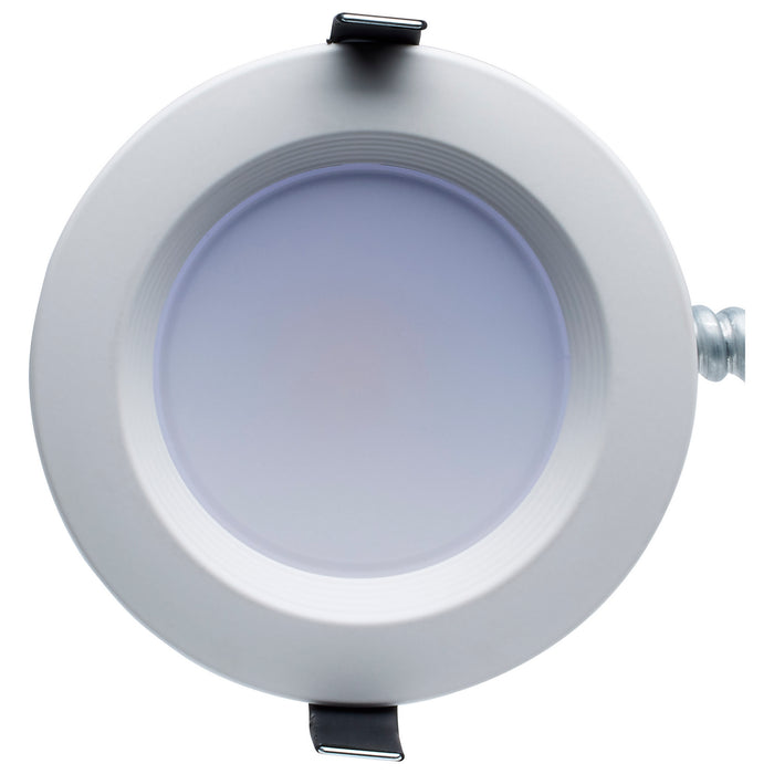 Satco S11850 LED Downlight, White