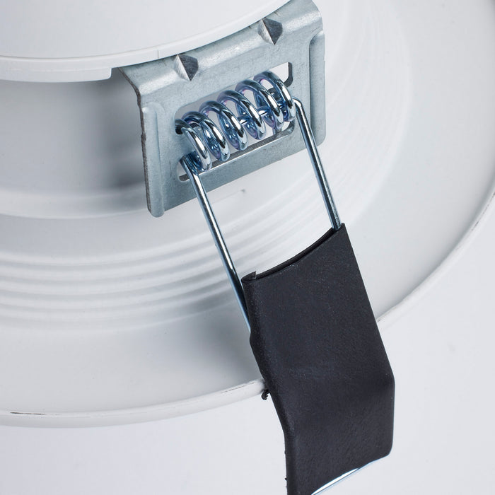 Satco S11850 LED Downlight, White