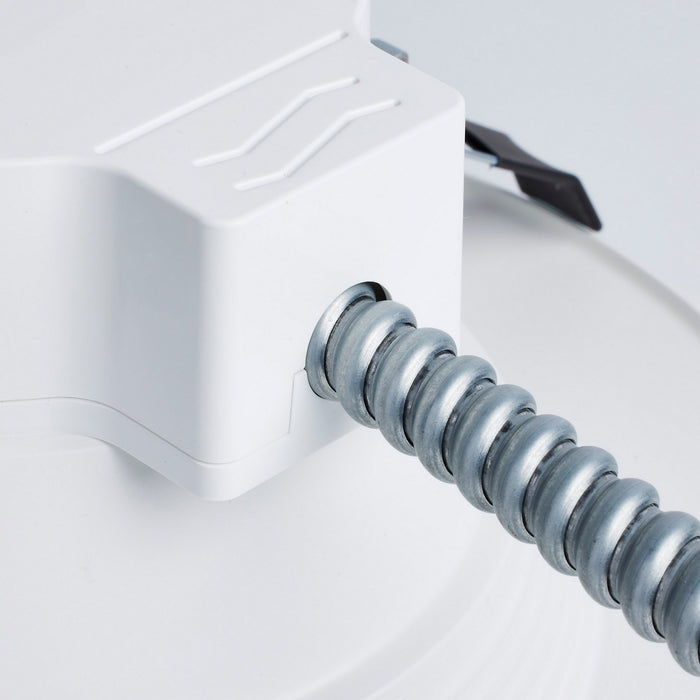 Satco S11852 LED Downlight, White