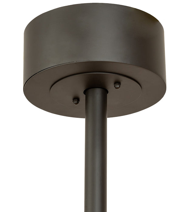 Meyda Tiffany 243542 LED Chandel-Air, Oil Rubbed Bronze