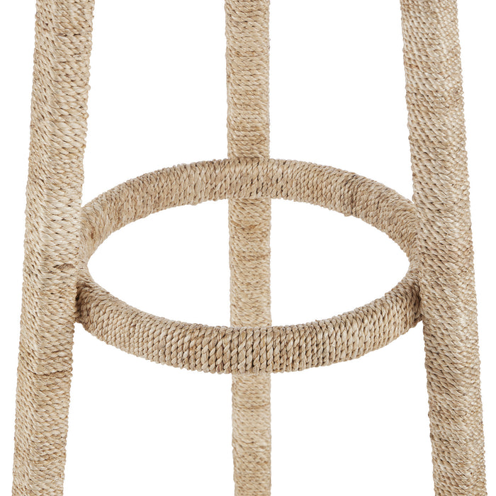 Currey and Company 1000-0129 Coat Rack, Natural