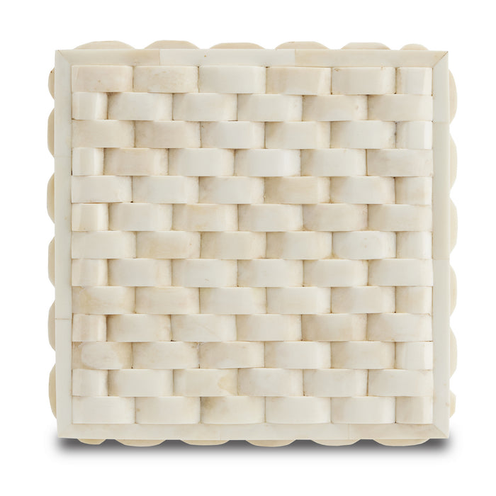 Currey and Company 1200-0647 Box Set of 2, Natural