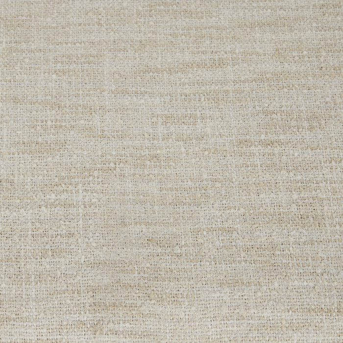 Currey and Company 7000-0662 Bench, Sea Sand