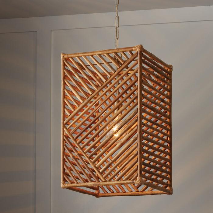 Capital Lighting 547411MA One Light Foyer, Matte Brass
