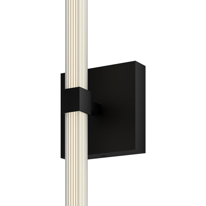 Kuzco Lighting VL23532-BK LED Vanity, Black