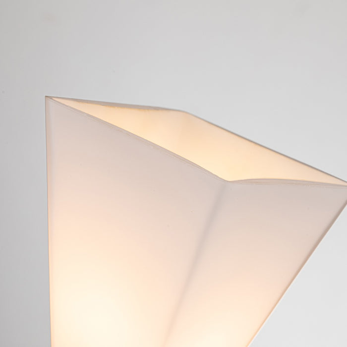 Lucas + McKearn BB1004LG-1 One Light Bath, Lacquered Gold