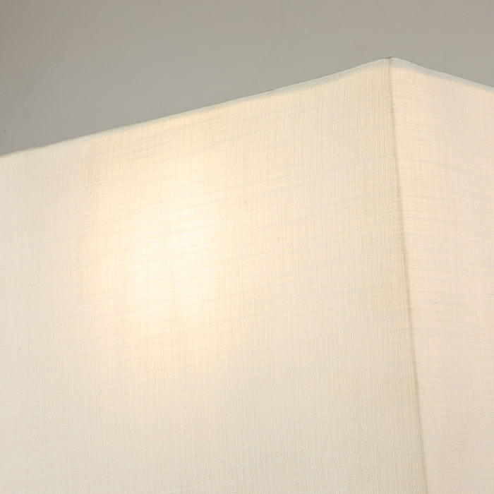Lucas + McKearn SC1163G-1 One Light Wall Sconce, Gold Leaf