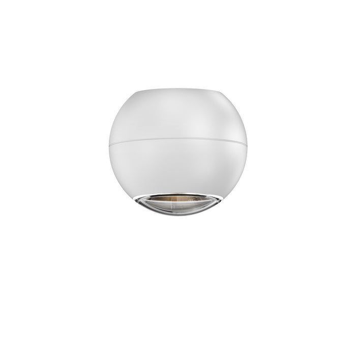 Sonneman 7509.98 LED Surface Mount, Textured White