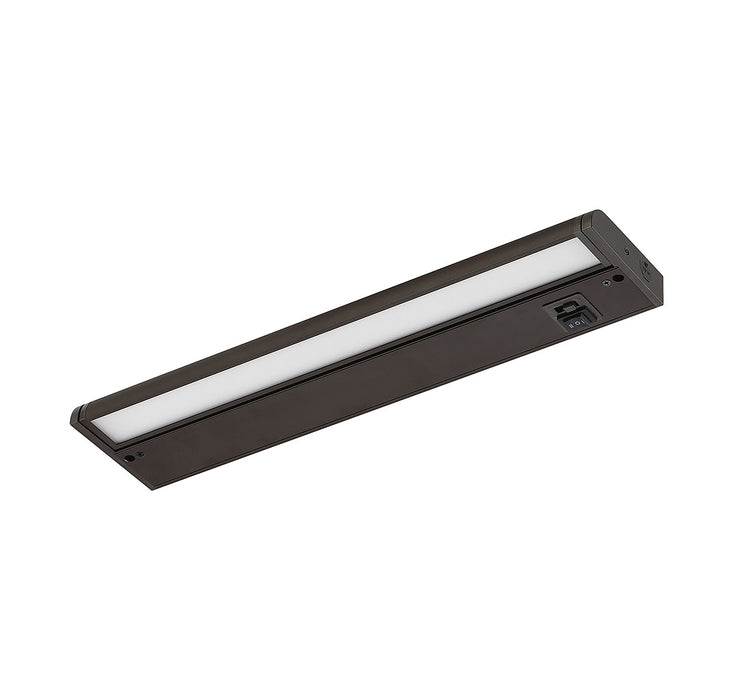 Savoy House 4-UC-5CCT-16-BZ LED Undercabinet, Bronze