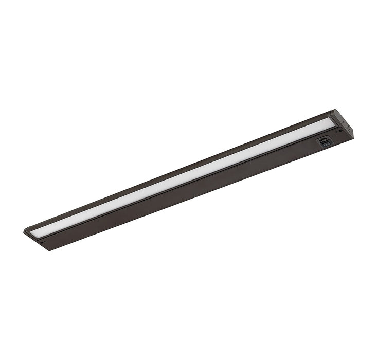 Savoy House 4-UC-5CCT-32-BZ LED Undercabinet, Bronze