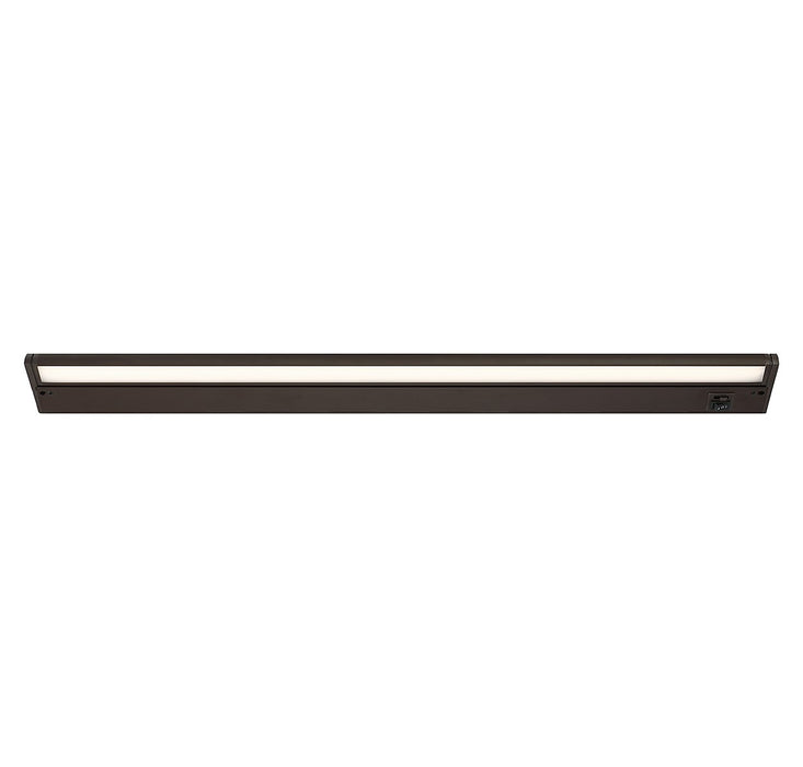 Savoy House 4-UC-5CCT-32-BZ LED Undercabinet, Bronze