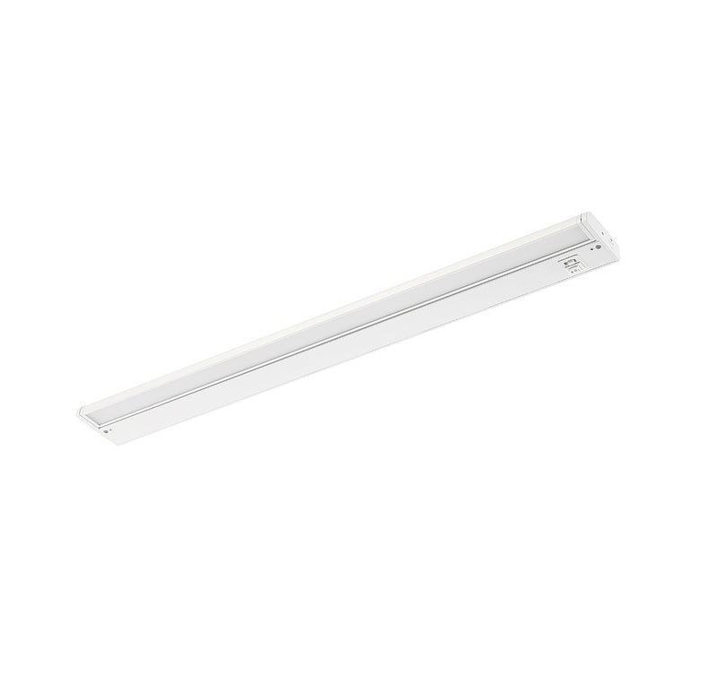 Savoy House 4-UC-5CCT-32-WH LED Undercabinet, White