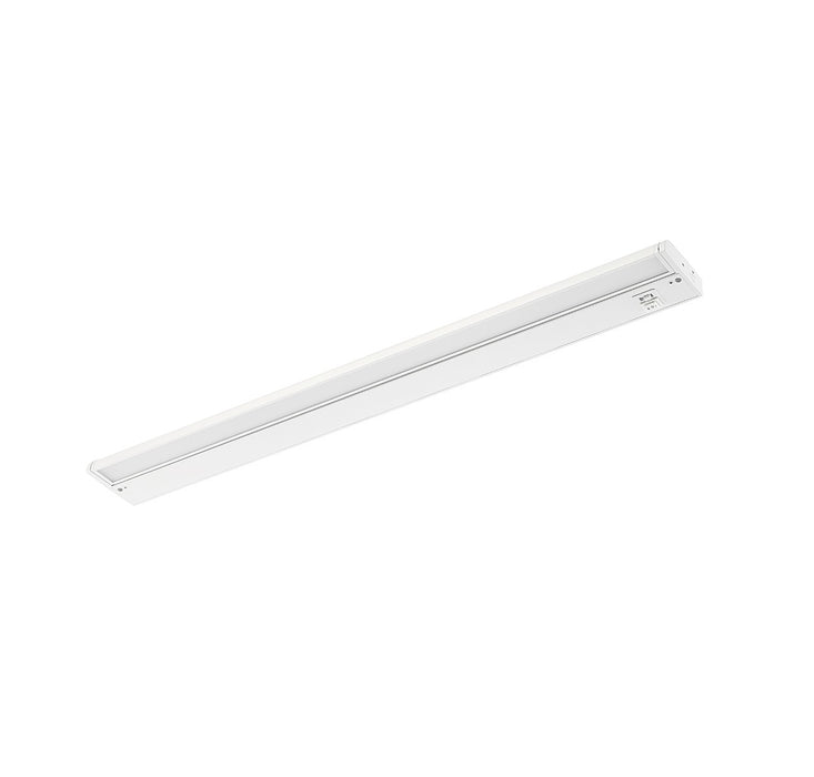 Savoy House 4-UC-5CCT-32-WH LED Undercabinet, White
