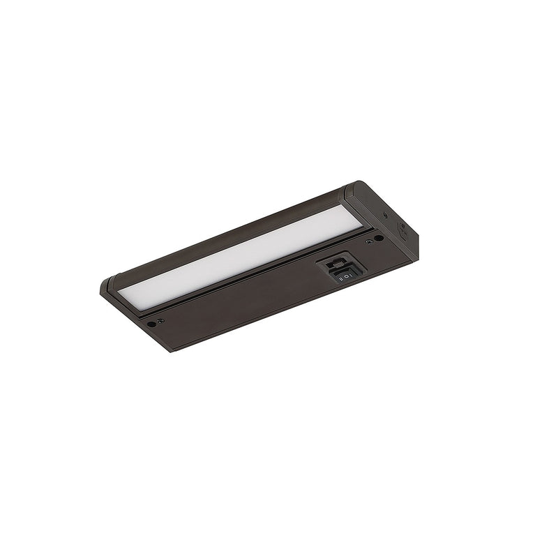 Savoy House 4-UC-5CCT-9-BZ LED Undercabinet, Bronze
