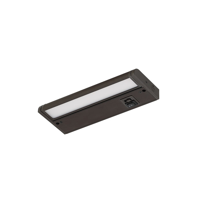Savoy House 4-UC-5CCT-9-BZ LED Undercabinet, Bronze