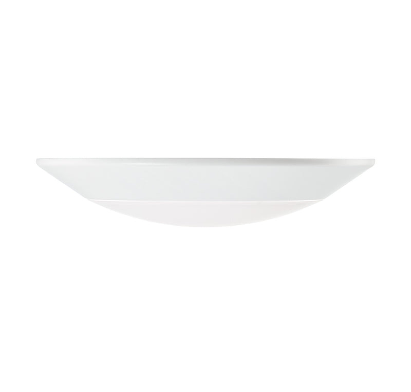 Savoy House 6-2000-6-WH LED Disc Light, White