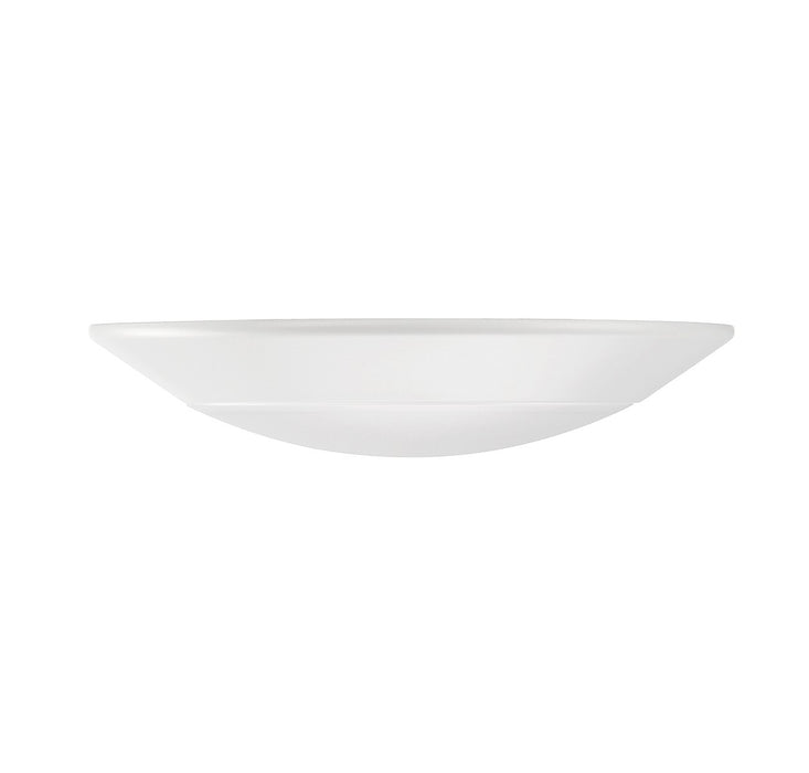Savoy House 6-5CCT-6-WH LED Disc Light, White