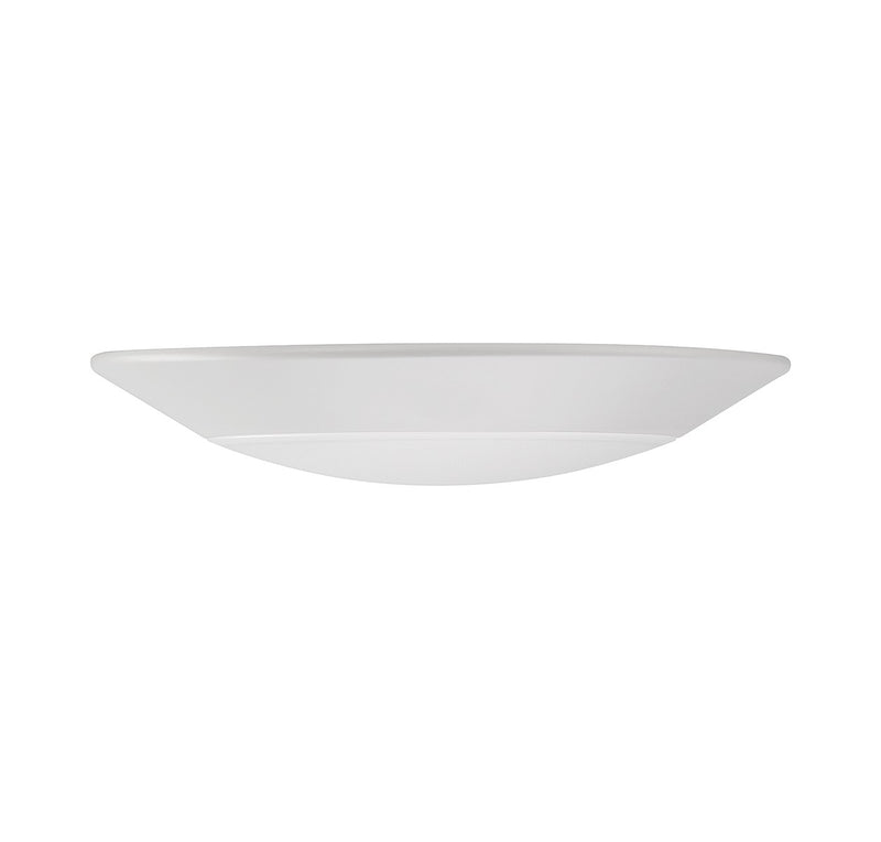 Savoy House 6-5CCT-7-WH LED Disc Light, White