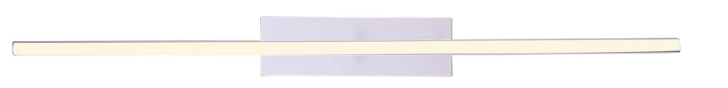 Canarm LCH190A36WH LED Chandelier, White