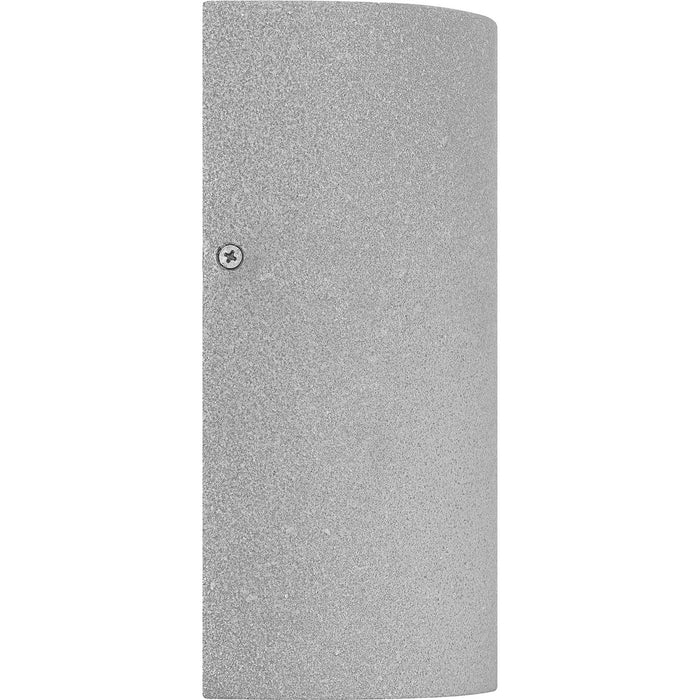 Quoizel SPE8405CNC LED Outdoor Wall Mount, Concrete