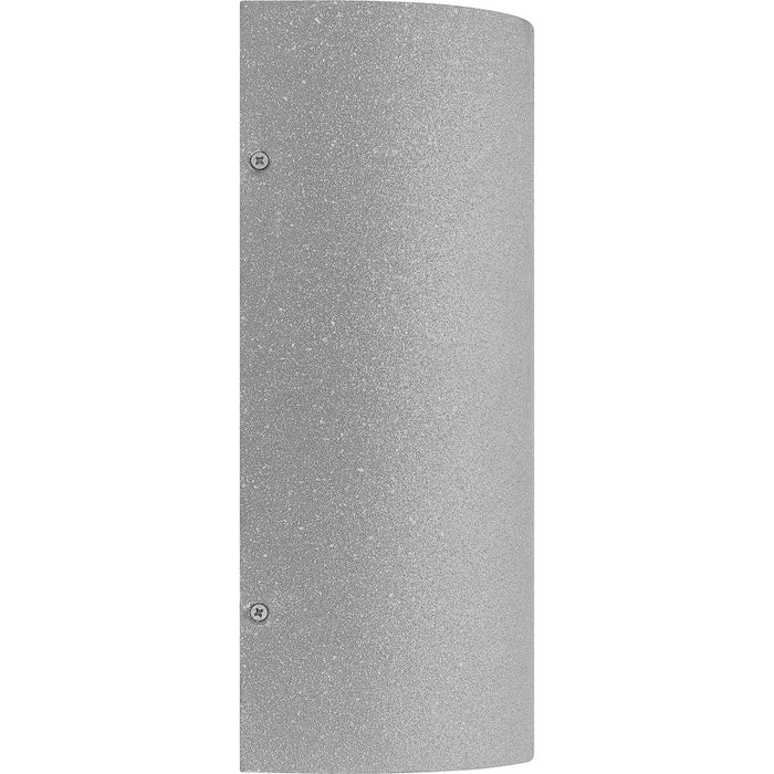 Quoizel SPE8406CNC LED Outdoor Wall Mount, Concrete