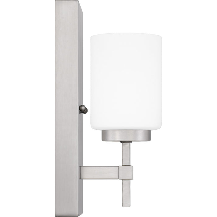 Quoizel WLB8605BN LED Bath, Brushed Nickel