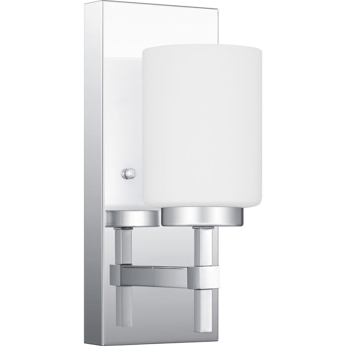 Quoizel WLB8605C LED Bath, Polished Chrome