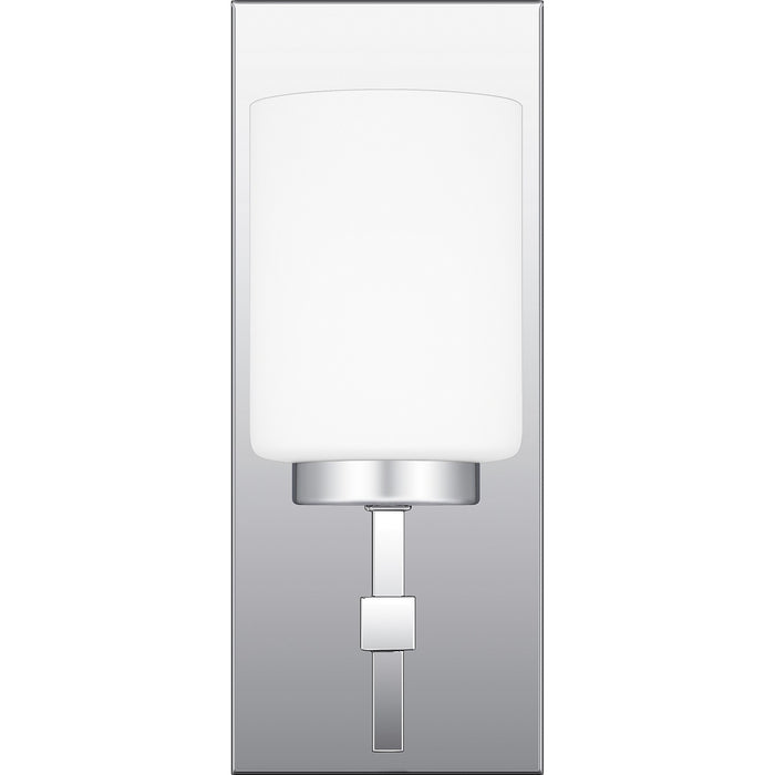 Quoizel WLB8605C LED Bath, Polished Chrome