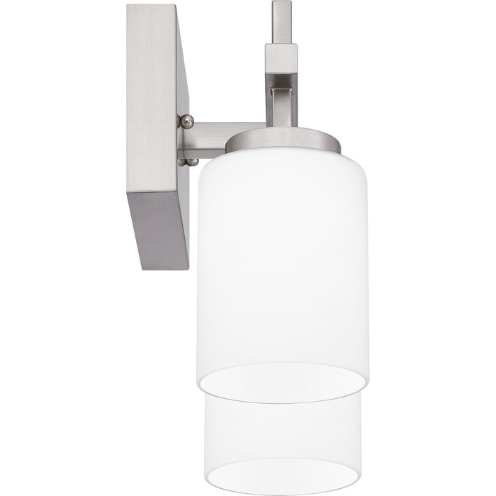 Quoizel WLB8613BN LED Bath, Brushed Nickel