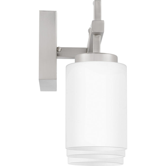 Quoizel WLB8622BN LED Bath, Brushed Nickel