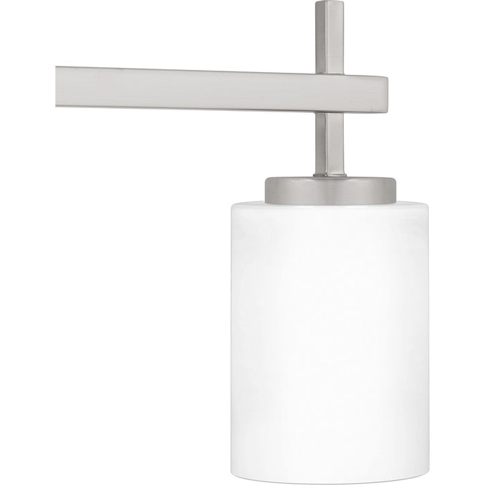 Quoizel WLB8622BN LED Bath, Brushed Nickel
