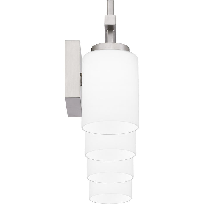 Quoizel WLB8631BN LED Bath, Brushed Nickel