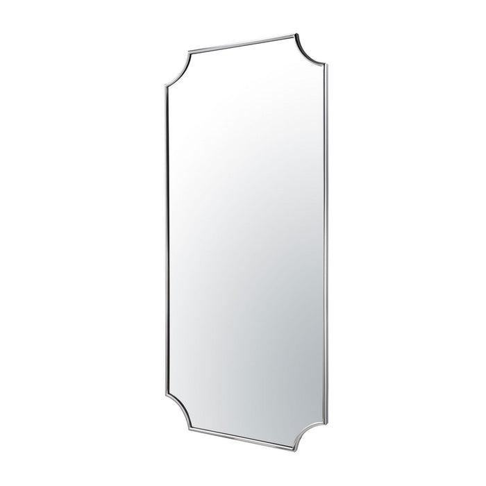 Varaluz 431MI24CH Mirror, Chrome