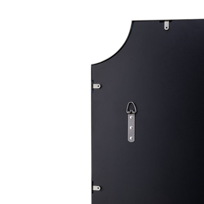 Varaluz 431MI24CH Mirror, Chrome