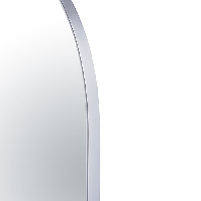 Varaluz 434MI22CH Mirror, Chrome