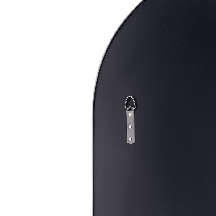 Varaluz 434MI22CH Mirror, Chrome