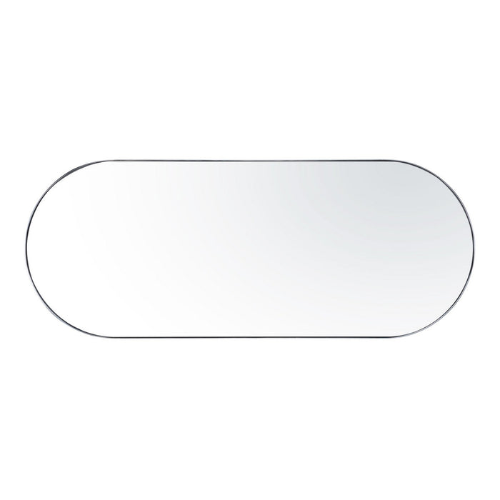 Varaluz 434MI24CH Mirror, Chrome