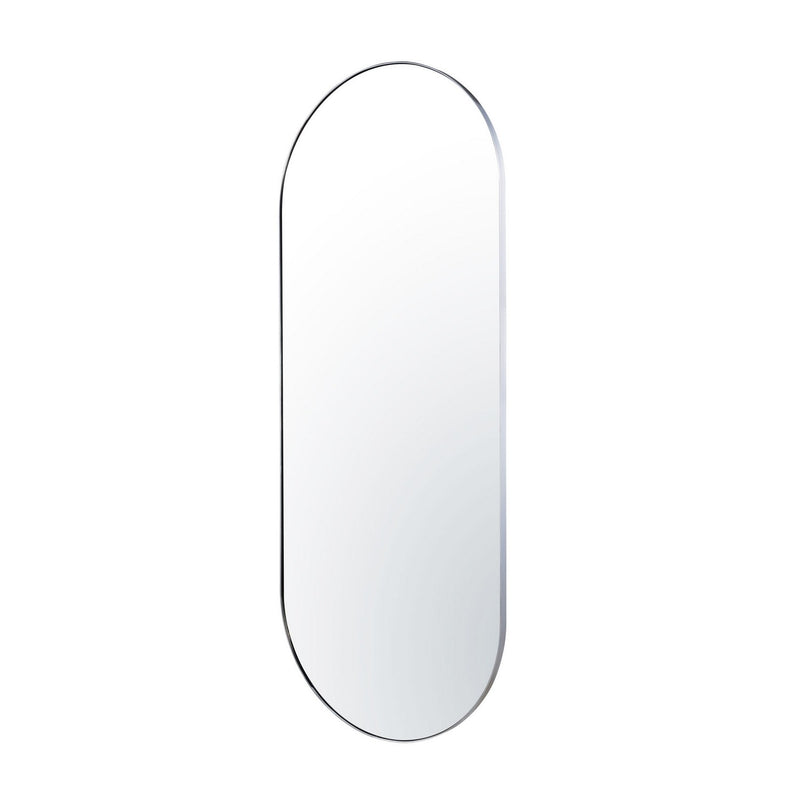 Varaluz 434MI24CH Mirror, Chrome