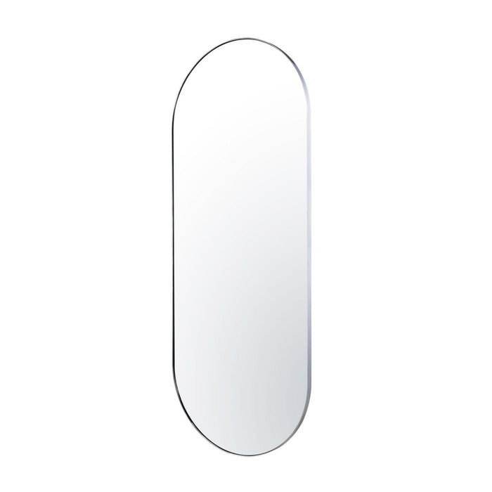 Varaluz 434MI24CH Mirror, Chrome