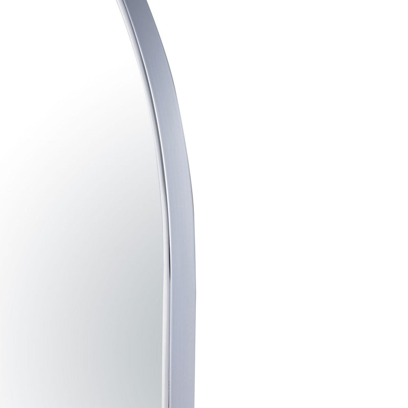 Varaluz 434MI24CH Mirror, Chrome